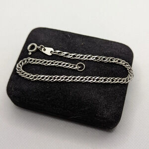 Vintage  sterling bracelet